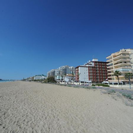 Ferienwohnung Marina Vistamar Orangecosta Peñíscola Exterior foto