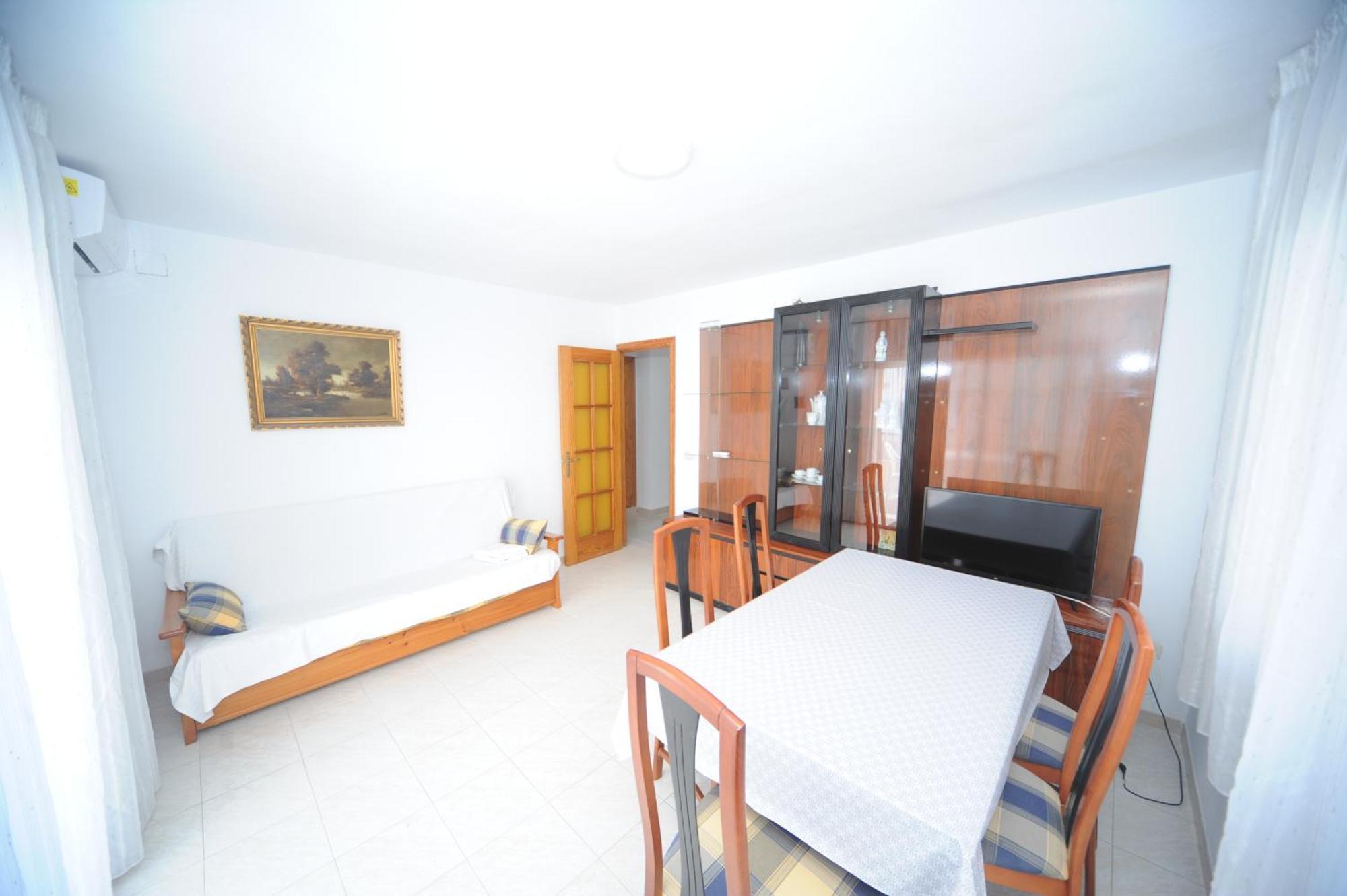Ferienwohnung Marina Vistamar Orangecosta Peñíscola Exterior foto