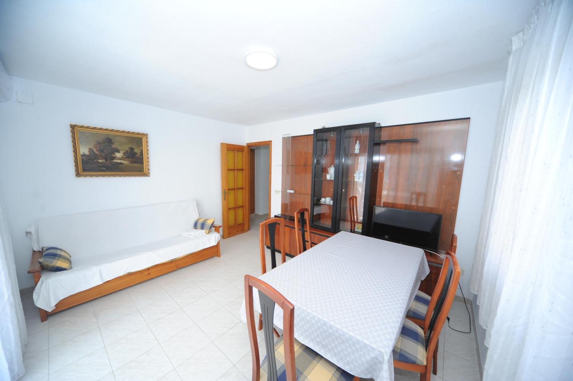 Ferienwohnung Marina Vistamar Orangecosta Peñíscola Exterior foto