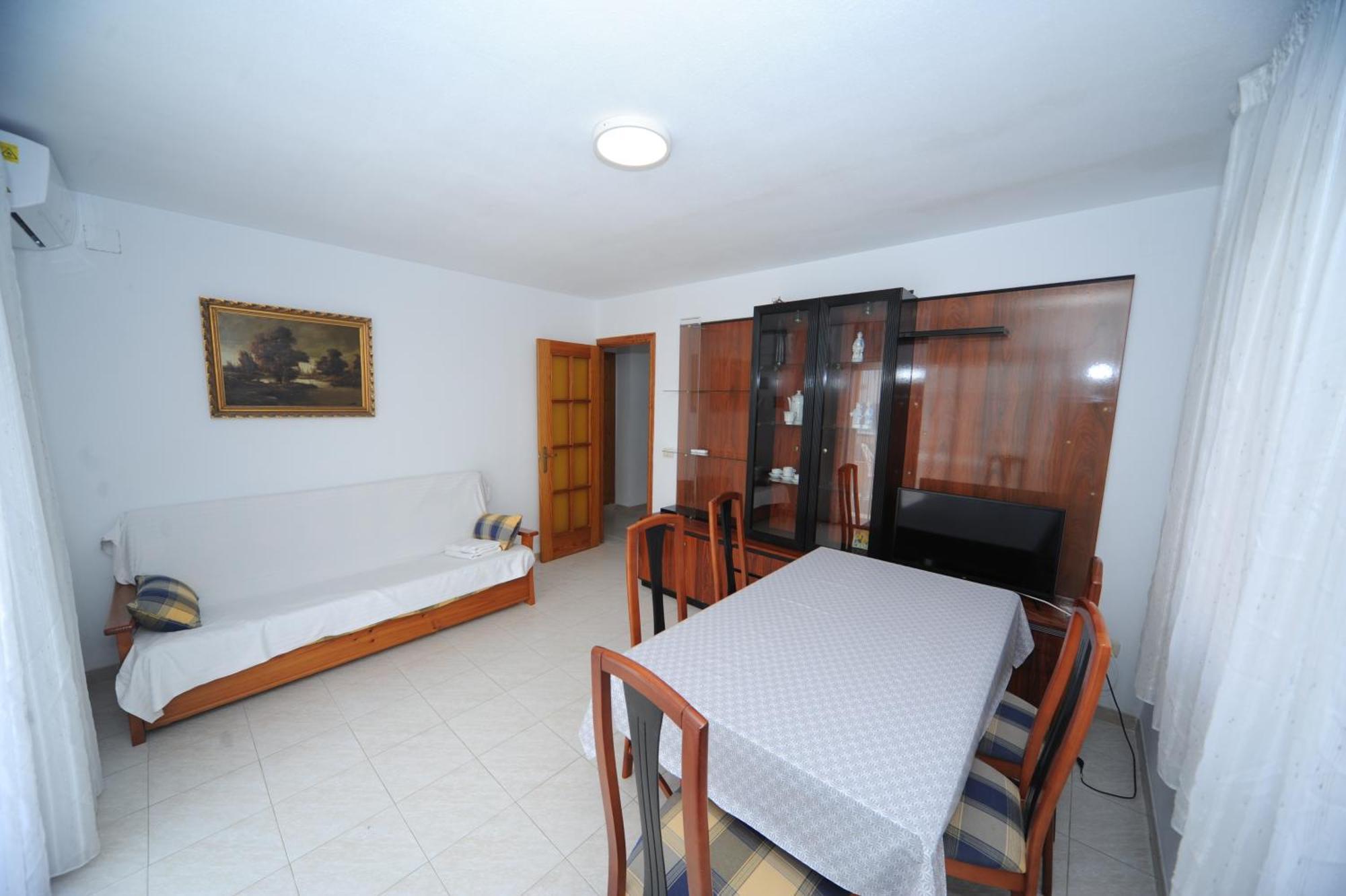 Ferienwohnung Marina Vistamar Orangecosta Peñíscola Exterior foto