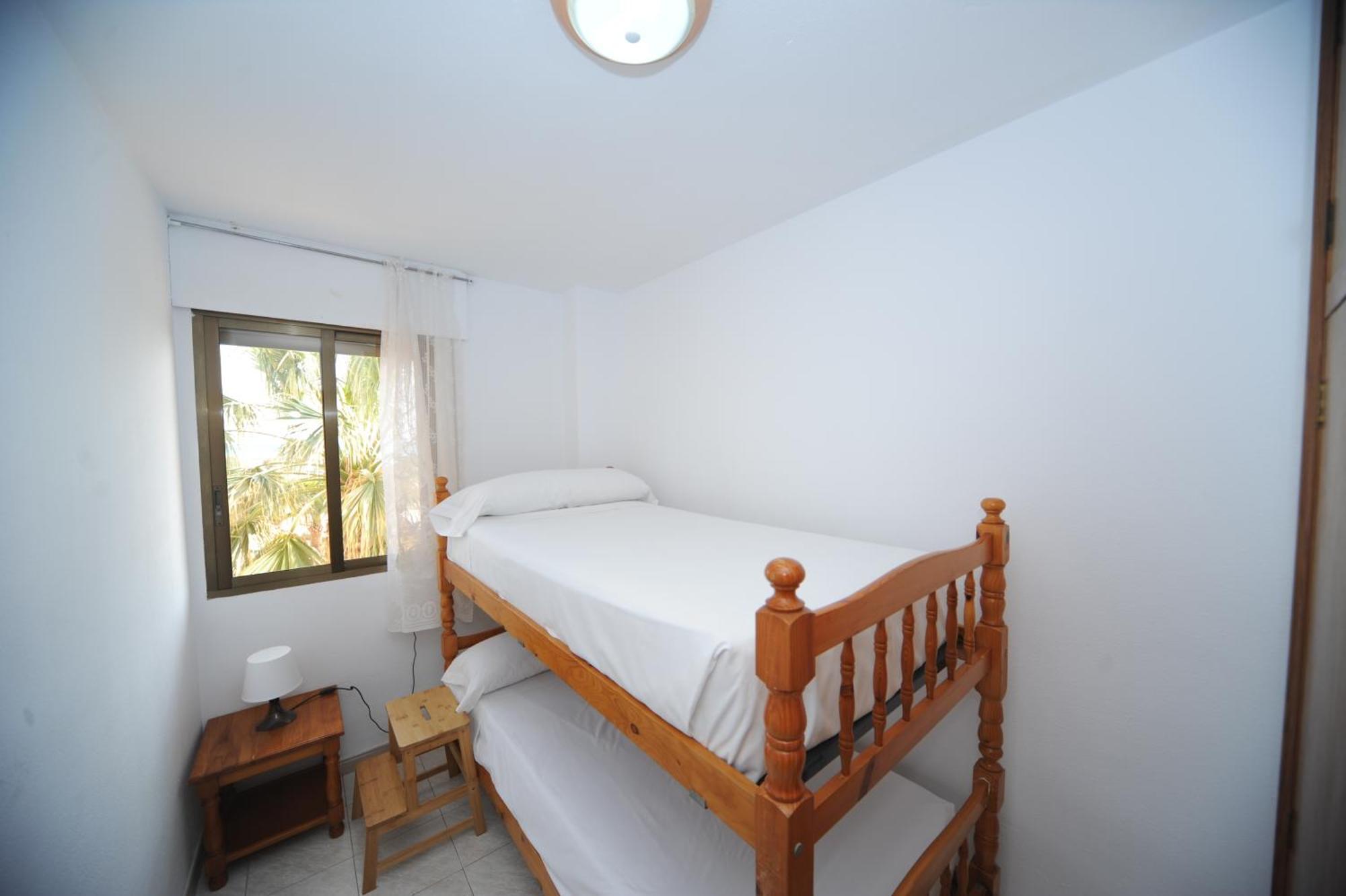 Ferienwohnung Marina Vistamar Orangecosta Peñíscola Exterior foto