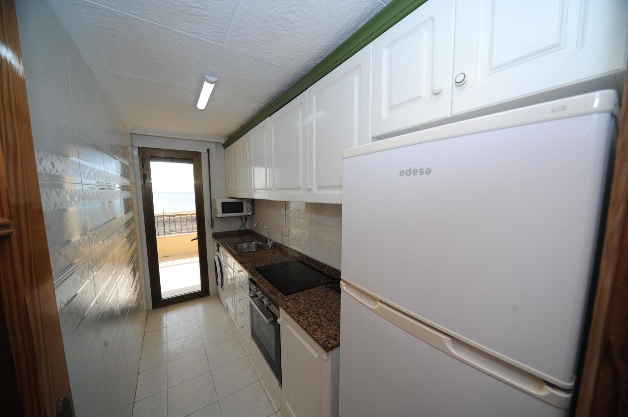 Ferienwohnung Marina Vistamar Orangecosta Peñíscola Exterior foto